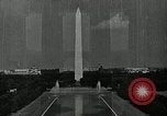 Image of buildings Washington DC USA, 1929, second 38 stock footage video 65675025675