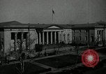 Image of buildings Washington DC USA, 1929, second 60 stock footage video 65675025675