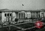 Image of buildings Washington DC USA, 1929, second 61 stock footage video 65675025675