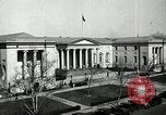 Image of buildings Washington DC USA, 1929, second 62 stock footage video 65675025675