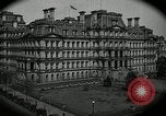 Image of buildings Washington DC USA, 1929, second 19 stock footage video 65675025676