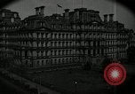 Image of buildings Washington DC USA, 1929, second 30 stock footage video 65675025676