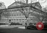 Image of buildings Washington DC USA, 1929, second 40 stock footage video 65675025676