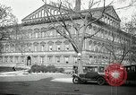 Image of buildings Washington DC USA, 1929, second 41 stock footage video 65675025676