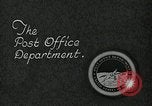 Image of buildings Washington DC USA, 1929, second 45 stock footage video 65675025676