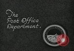 Image of buildings Washington DC USA, 1929, second 49 stock footage video 65675025676