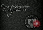 Image of buildings Washington DC USA, 1929, second 60 stock footage video 65675025676