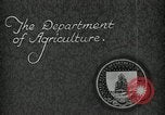 Image of buildings Washington DC USA, 1929, second 62 stock footage video 65675025676