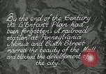 Image of buildings Washington DC USA, 1929, second 11 stock footage video 65675025677