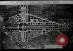 Image of buildings Washington DC USA, 1929, second 47 stock footage video 65675025677