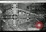 Image of buildings Washington DC USA, 1929, second 48 stock footage video 65675025677