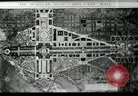 Image of buildings Washington DC USA, 1929, second 51 stock footage video 65675025677