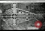 Image of buildings Washington DC USA, 1929, second 52 stock footage video 65675025677