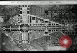 Image of buildings Washington DC USA, 1929, second 53 stock footage video 65675025677
