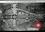 Image of buildings Washington DC USA, 1929, second 54 stock footage video 65675025677