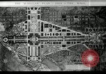 Image of buildings Washington DC USA, 1929, second 55 stock footage video 65675025677