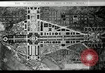 Image of buildings Washington DC USA, 1929, second 56 stock footage video 65675025677