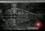 Image of buildings Washington DC USA, 1929, second 58 stock footage video 65675025677