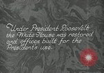 Standbild Gebäude Washington DC USA, 1929, aus Sekunde 7 historischem Filmmaterial Videoclip 65675025678