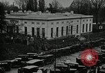 Standbild Gebäude Washington DC USA, 1929, aus Sekunde 15 historischem Filmmaterial Videoclip 65675025678