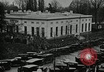 Standbild Gebäude Washington DC USA, 1929, aus Sekunde 16 historischem Filmmaterial Videoclip 65675025678