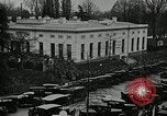 Standbild Gebäude Washington DC USA, 1929, aus Sekunde 17 historischem Filmmaterial Videoclip 65675025678