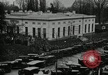 Standbild Gebäude Washington DC USA, 1929, aus Sekunde 18 historischem Filmmaterial Videoclip 65675025678
