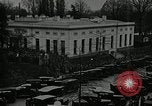 Standbild Gebäude Washington DC USA, 1929, aus Sekunde 19 historischem Filmmaterial Videoclip 65675025678