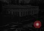 Standbild Gebäude Washington DC USA, 1929, aus Sekunde 20 historischem Filmmaterial Videoclip 65675025678