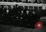 Standbild Gebäude Washington DC USA, 1929, aus Sekunde 28 historischem Filmmaterial Videoclip 65675025678