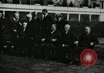 Standbild Gebäude Washington DC USA, 1929, aus Sekunde 29 historischem Filmmaterial Videoclip 65675025678