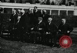 Standbild Gebäude Washington DC USA, 1929, aus Sekunde 30 historischem Filmmaterial Videoclip 65675025678