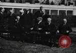 Standbild Gebäude Washington DC USA, 1929, aus Sekunde 31 historischem Filmmaterial Videoclip 65675025678