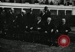 Standbild Gebäude Washington DC USA, 1929, aus Sekunde 32 historischem Filmmaterial Videoclip 65675025678