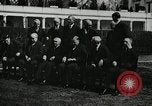 Standbild Gebäude Washington DC USA, 1929, aus Sekunde 34 historischem Filmmaterial Videoclip 65675025678