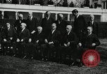 Standbild Gebäude Washington DC USA, 1929, aus Sekunde 35 historischem Filmmaterial Videoclip 65675025678