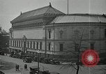 Standbild Gebäude Washington DC USA, 1929, aus Sekunde 48 historischem Filmmaterial Videoclip 65675025678