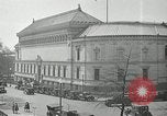 Standbild Gebäude Washington DC USA, 1929, aus Sekunde 50 historischem Filmmaterial Videoclip 65675025678