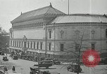 Standbild Gebäude Washington DC USA, 1929, aus Sekunde 51 historischem Filmmaterial Videoclip 65675025678