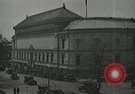 Standbild Gebäude Washington DC USA, 1929, aus Sekunde 56 historischem Filmmaterial Videoclip 65675025678