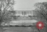 Immagine di Edifici Washington DC USA, 1929, secondo 21 filmato di repertorio 65675025679