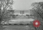 Immagine di Edifici Washington DC USA, 1929, secondo 22 filmato di repertorio 65675025679