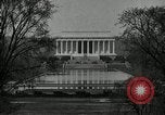 Immagine di Edifici Washington DC USA, 1929, secondo 24 filmato di repertorio 65675025679