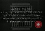 Immagine di Edifici Washington DC USA, 1929, secondo 32 filmato di repertorio 65675025679