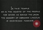Immagine di Edifici Washington DC USA, 1929, secondo 37 filmato di repertorio 65675025679