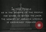 Immagine di Edifici Washington DC USA, 1929, secondo 43 filmato di repertorio 65675025679