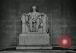 Immagine di Edifici Washington DC USA, 1929, secondo 44 filmato di repertorio 65675025679