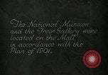 Immagine di Edifici Washington DC USA, 1929, secondo 1 filmato di repertorio 65675025680