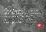 Immagine di Edifici Washington DC USA, 1929, secondo 3 filmato di repertorio 65675025680