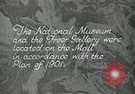 Immagine di Edifici Washington DC USA, 1929, secondo 6 filmato di repertorio 65675025680
